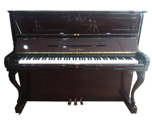 Piano Rubitz & Sons KI 200S